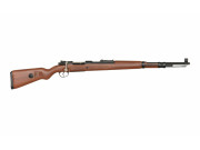 Double Bell Kar98