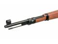 Double Bell Kar98 med träkolv airsoftgevär