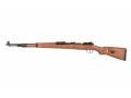 Double Bell Kar98 med trekolve airsoft rifle