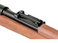 Double Bell Kar98 with wooden stock airsoft rifles
