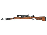 Double Bell Kar98 Wood with sight
