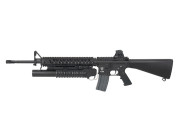Double Bell M203 Long