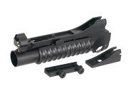 Double Bell M203 Short