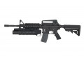 Double Bell M203 Short