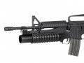 Double Bell M203 Short