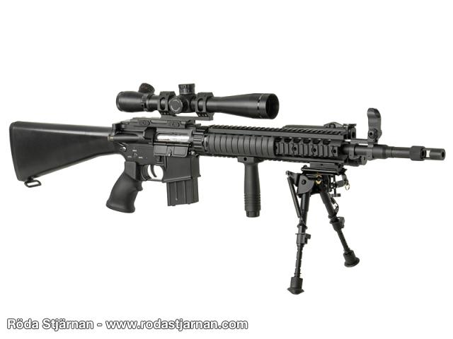 Buy Double Bell MK12 MOD1 SPR