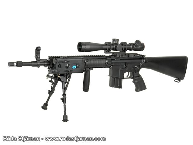 Buy Double Bell MK12 MOD1 SPR