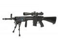 Double Bell MK12 MOD1 SPR