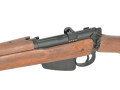 Double Bell SMLE No.1 MK III