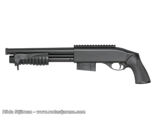 Double Eagle M401 hagle airsoft rifle