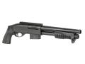 Double Eagle M401 hagle airsoft rifle