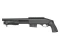 Double Eagle M401 shotgun airsoftgevär