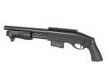 Double Eagle M401 shotgun airsoftgevär