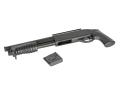 Double Eagle M401 shotgun airsoftgevär
