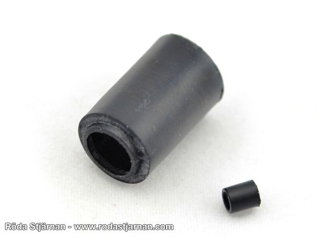 Dream Army Hop Up Rubber Silikon 50* innvendige deler