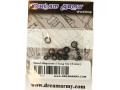 Dream Army O-ring sett GBB magazine innvendige deler