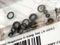 Dream Army O-ring sett GBB magazine innvendige deler