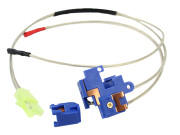 Dream Army Switch Assembly V2 Back