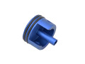 Dream Army sylinderhode aluminium dobbel O-ring Ver 2 innvendige deler