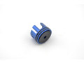 Dream Army sylinderhode aluminium dobbel O-ring Ver 2 innvendige deler