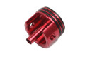 Dream Army sylinderhode aluminium dobbel O-ring Ver 2 innvendige deler