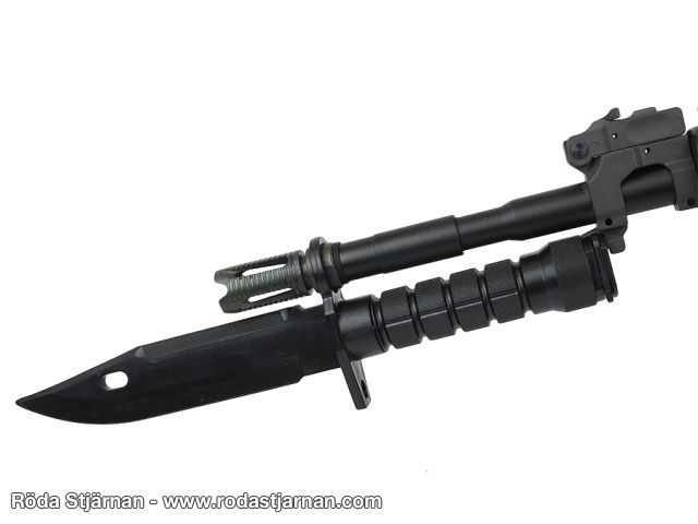 Dummy Bayonet M4/M16 - Buy outdoor gear for your adventure