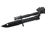 Dummy Bayonet M4/M16