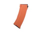 E&L AK74 120rd mid-cap Orange