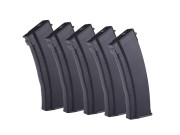 E&L AK74 5-pack 120rd mid-cap