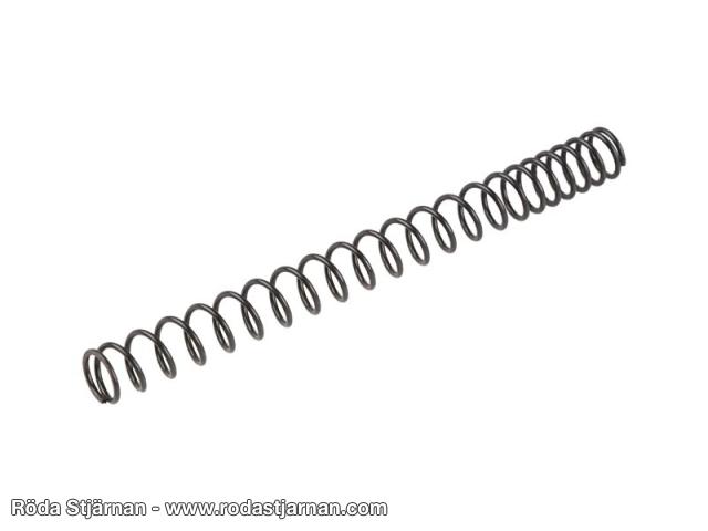 E&amp;L M140 spring internal parts