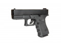 East Crane EC19 GBB airsoft pistols