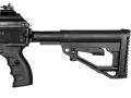 E&L AK12 ELAK12 Essential med mosfet airsoftgevär