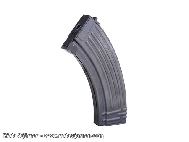 E&L AK47 120 midcap magasin