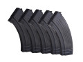 E&L AK47 5-pakning 120rd mid-cap magasin