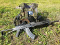 E&L AK47 5-pakning 120rd mid-cap magasin