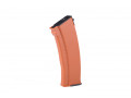 E&L AK74 5-pack 120rd mid-cap Orange