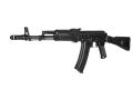 E&L AK74 EL-74MN Essential med mosfet airsoftgevär