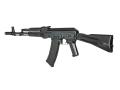 E&L AK74 EL-74MN Essential med mosfet airsoftgevär