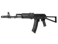 E&L AK74 ELS-74MN Essential med mosfet airsoftgevär