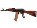 E&L AK74N ELAK74N Essential with mosfet airsoft rifles
