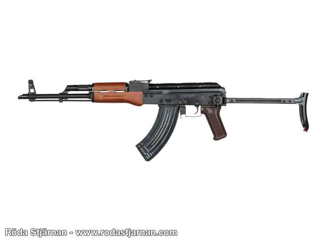 E&L ELMS Essential with mosfet airsoft rifles