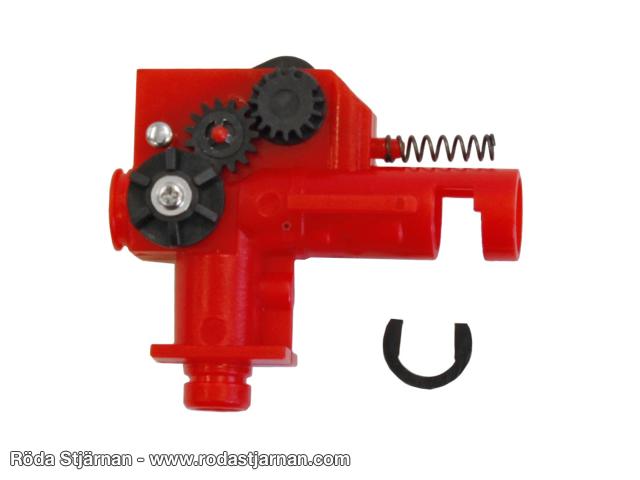 Element Hop Up Complete M4 M16 internal parts