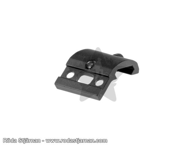 Element Light Mount M600C M300A ytre deler