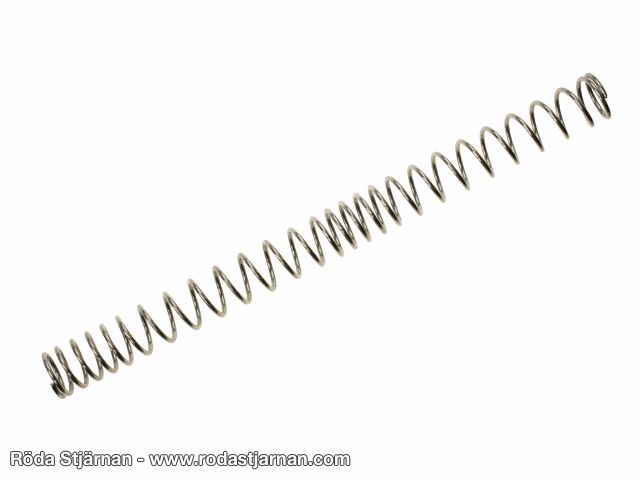Element M95 Oil Hardened Steel#%# internal parts