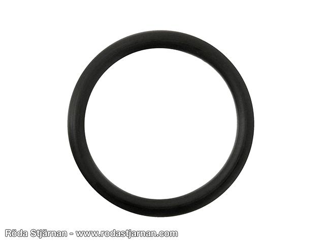 Element O-ring for stempelhode innvendige deler