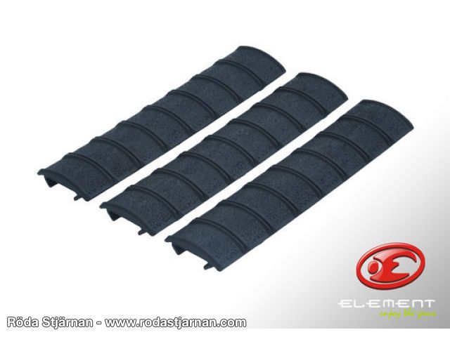 Element Rail Covers