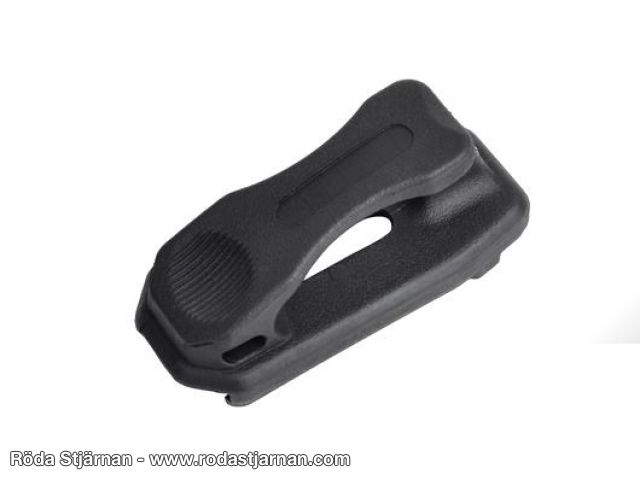 Element Ranger Floorplate M4 PMAG Svart