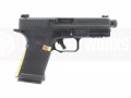 EMG Salient Arms International BLU Compact Pistol