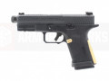 EMG Salient Arms International BLU Compact Pistol