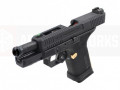 EMG Salient Arms International BLU Compact Pistol